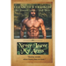 Never Leave My Arms: The Tennyson Series - Book Three