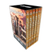 Attack on Titan Season 3 Part 1 Manga Box Set