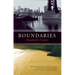 Boundaries
