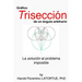 Gráfico: Trisectriz de un Ángulo Arbitrario: El Método FLatortue La solución al problema imposible