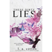 These Dirty Lies: Nix & Harleigh Book One