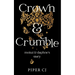 Crown and Crumble: Moirai and Daphne's Story