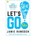 Let's Go!: How Great Leaders Shape the Future