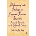 Diplomacy and Ideology in Japanese-Korean Relations: From the Fifteenth to the Eighteenth Century