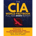 The CIA World Factbook Volume 1 - Full-Size 2020 Edition: Giant Format, 600+ Pages: The #1 Global Reference, Complete & Unabridged - Vol. 1 of 3, Intr