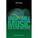 Unsayable Music: Six Reflections on Musical Semiotics, Electroacoustic and Digital Music