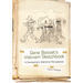 Gene Basset's Vietnam Sketchbook: A Cartoonist's Wartime Perspective