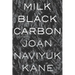 Milk Black Carbon