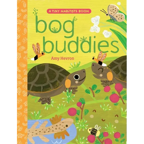 Bog Buddies