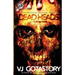 Dead Heads (The Cartel Publications Present)