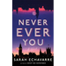 Never Ever You