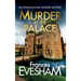 Murder at the Palace
