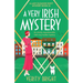 A Very Irish Mystery: An utterly unputdownable Irish cozy murder mystery