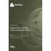 Applications of (Big) Data Analysis in A/E/C