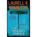 The Killing Dance: An Anita Blake, Vampire Hunter Novel