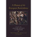 A History of the European Restorations: Culture, Society and Religion