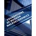 Foundations of Modern Macroeconomics