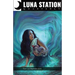 Luna Station Quarterly Issue 035