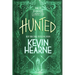 Hunted: Book Six of the Iron Druid Chronicles