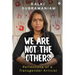 We Are Not The Others: Reflections of a Transgender Artivist