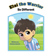 Etai the Warrior: Be Different
