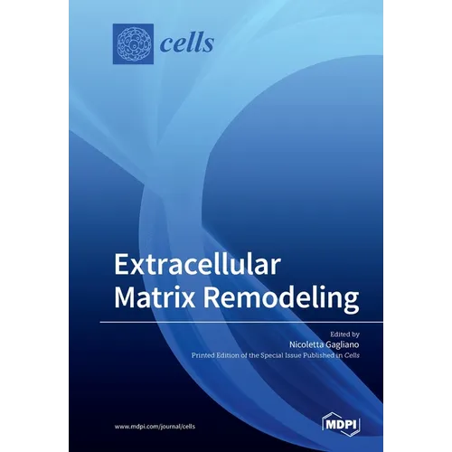 Extracellular Matrix Remodeling