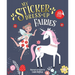 My Sticker Dress-Up(r) Fairies