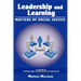 Leadership and Learning: Matters of Social Justice