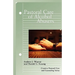 Pastoral Care of Alcohol Abusers