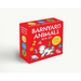 The Barnyard Animals Box Set: My First Board Book Library