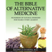 The Bible of Alternative Medicine