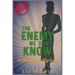 The Enemy We Don't Know: A Homefront Mystery