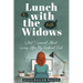 Lunch with the Widows