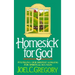 Homesick for God: Fulfilling Our Deepest Longing for Spiritual Reunion