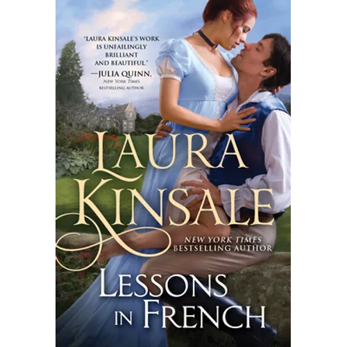 Lessons in French