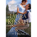 Lessons in French