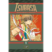 Tsubasa: World Chronicle, Volume 1