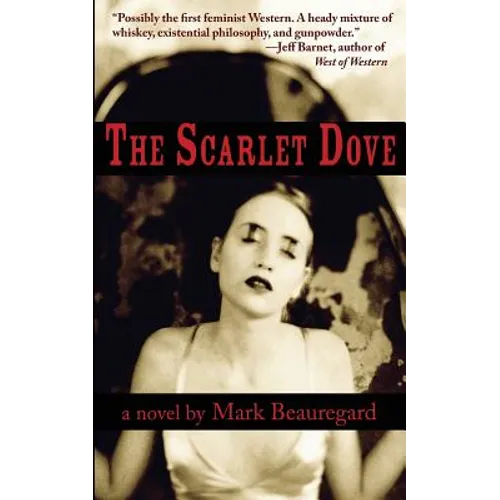 The Scarlet Dove