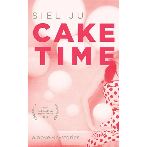 Cake Time