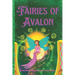 Fairies of Avalon: Book, inner journey and oracle.