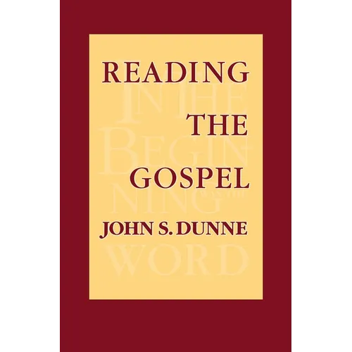 Reading the Gospel