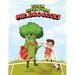 Mr Broccoli
