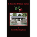 A Rose for William Carter