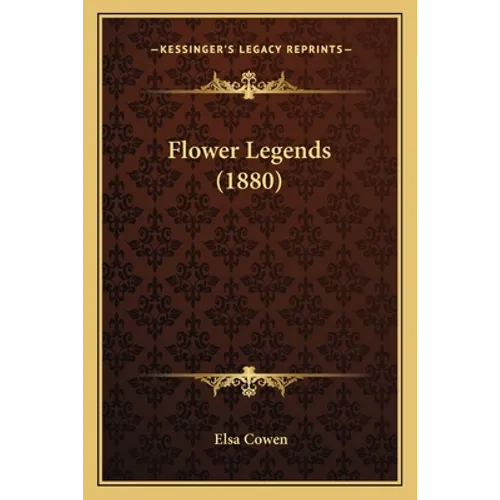 Flower Legends (1880)