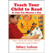 Teach Your Child to Read in Just Ten Minutes a Day