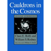 Cauldrons in the Cosmos: Nuclear Astrophysics