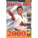 Best of CFW Martial Arts 2000