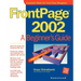 FrontPage X