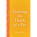 Grieving the Death of a Pet