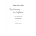 The Sonnets to Orpheus